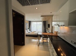 Apartment at Emerald Terrace by Lofty