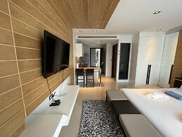 Apartment at Emerald Terrace by Lofty