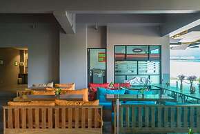 Apartment at Emerald Terrace by Lofty