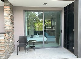 Apartment at Emerald Terrace by Lofty