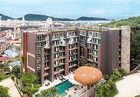 Apartment at Emerald Terrace by Lofty