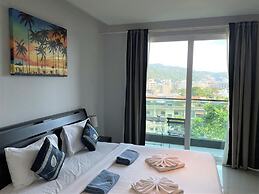 Apartment at Emerald Terrace by Lofty