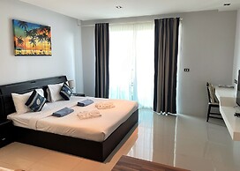 Apartment at Emerald Terrace by Lofty