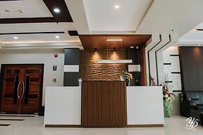 Hotel Marcelina