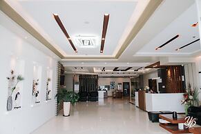 Hotel Marcelina