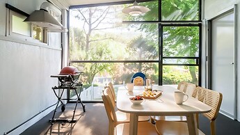 Pocheon Luxjay pet Pension