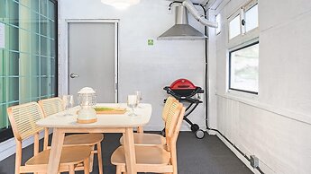 Pocheon Luxjay pet Pension