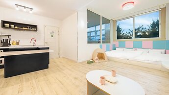 Pocheon Luxjay pet Pension