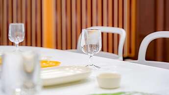 Pocheon Luxjay pet Pension