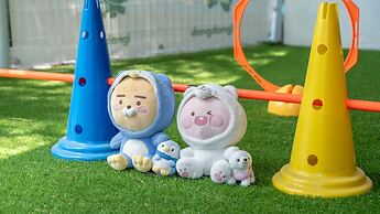 Pocheon Luxjay pet Pension