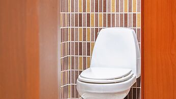 Pocheon Luxjay pet Pension