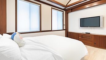 Pocheon Luxjay pet Pension