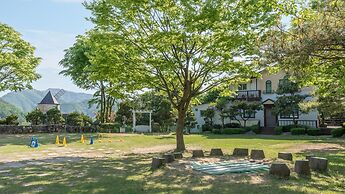 Pocheon Luxjay pet Pension