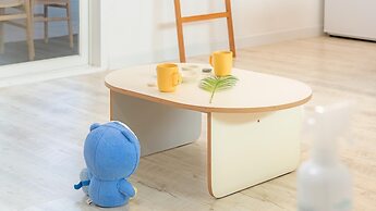 Pocheon Luxjay pet Pension