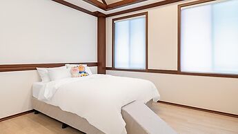 Pocheon Luxjay pet Pension