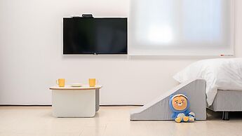 Pocheon Luxjay pet Pension