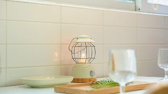 Pocheon Luxjay pet Pension