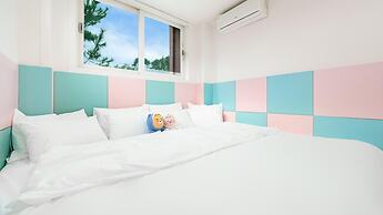 Pocheon Luxjay pet Pension