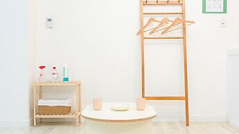 Pocheon Luxjay pet Pension