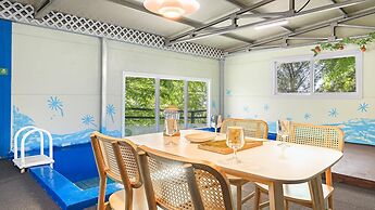 Pocheon Luxjay pet Pension