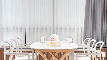 Pocheon Luxjay pet Pension