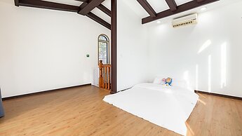 Pocheon Luxjay pet Pension