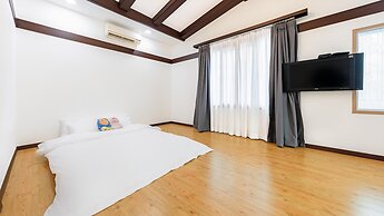 Pocheon Luxjay pet Pension