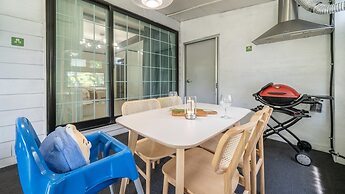 Pocheon Luxjay pet Pension