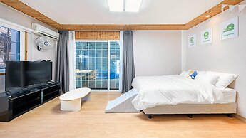 Pocheon Luxjay pet Pension