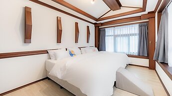 Pocheon Luxjay pet Pension