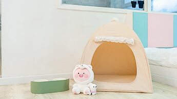 Pocheon Luxjay pet Pension