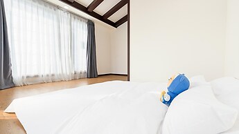 Pocheon Luxjay pet Pension