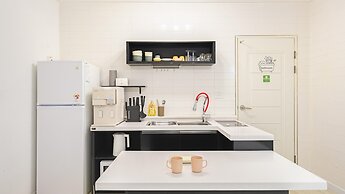 Pocheon Luxjay pet Pension