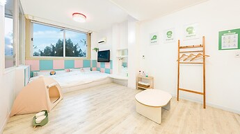 Pocheon Luxjay pet Pension