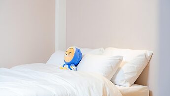 Pocheon Luxjay pet Pension