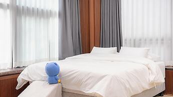 Pocheon Luxjay pet Pension