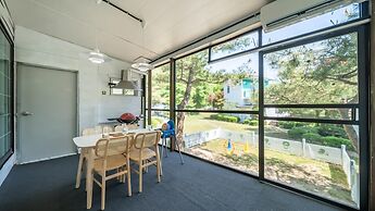 Pocheon Luxjay pet Pension