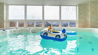 Pocheon Luxjay pet Pension