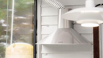 Pocheon Luxjay pet Pension