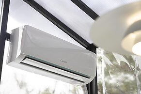 Pocheon Luxjay pet Pension