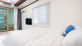 Pocheon Luxjay pet Pension