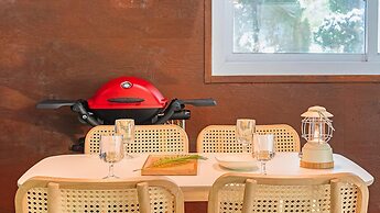 Pocheon Luxjay pet Pension