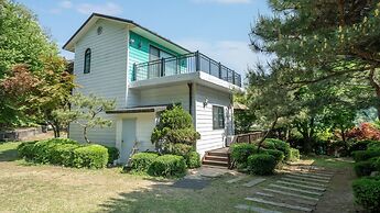 Pocheon Luxjay pet Pension