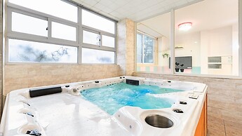 Pocheon Luxjay pet Pension