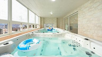 Pocheon Luxjay pet Pension