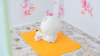 Pocheon Luxjay pet Pension