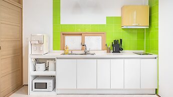 Pocheon Luxjay pet Pension