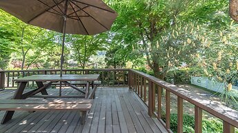 Pocheon Luxjay pet Pension