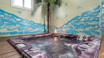 Pocheon Luxjay pet Pension