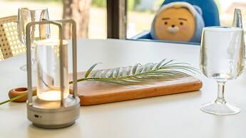 Pocheon Luxjay pet Pension